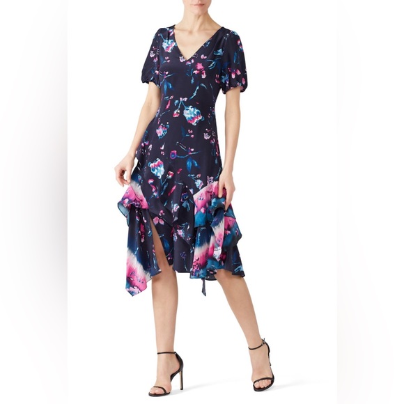 Tanya Taylor Dresses & Skirts - Tanya taylor Estella Dress 22